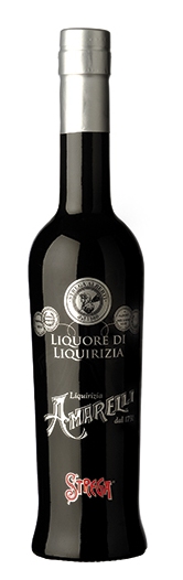 Liquore di Liquirizia Amarelli 500ml - 25% Vol. 
