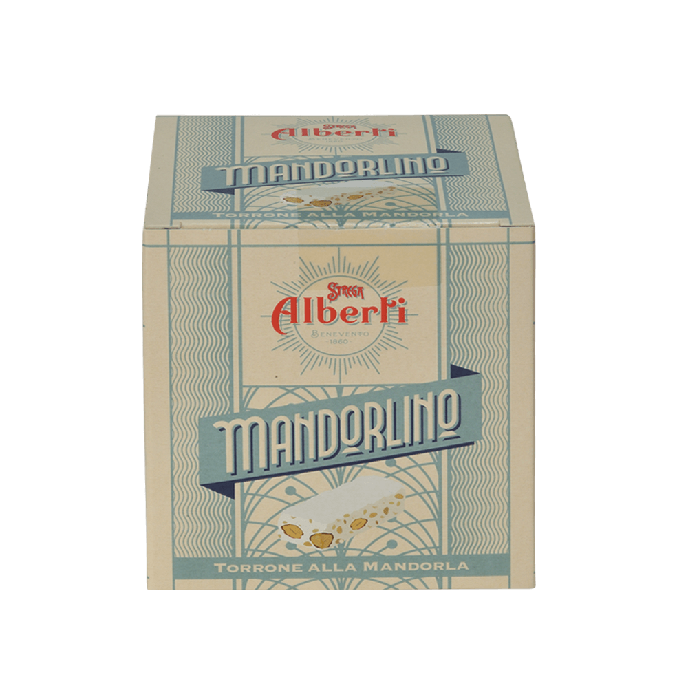 Mandorlino 200g