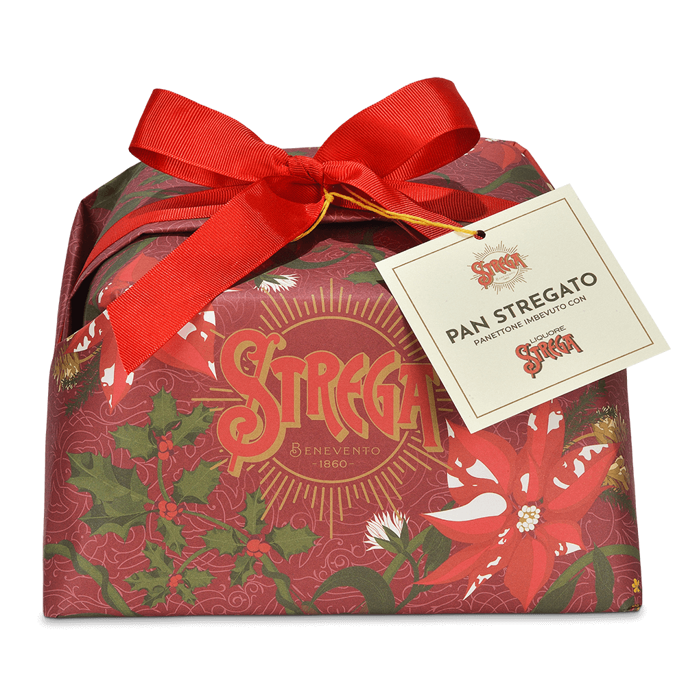Pan Stregato 850g