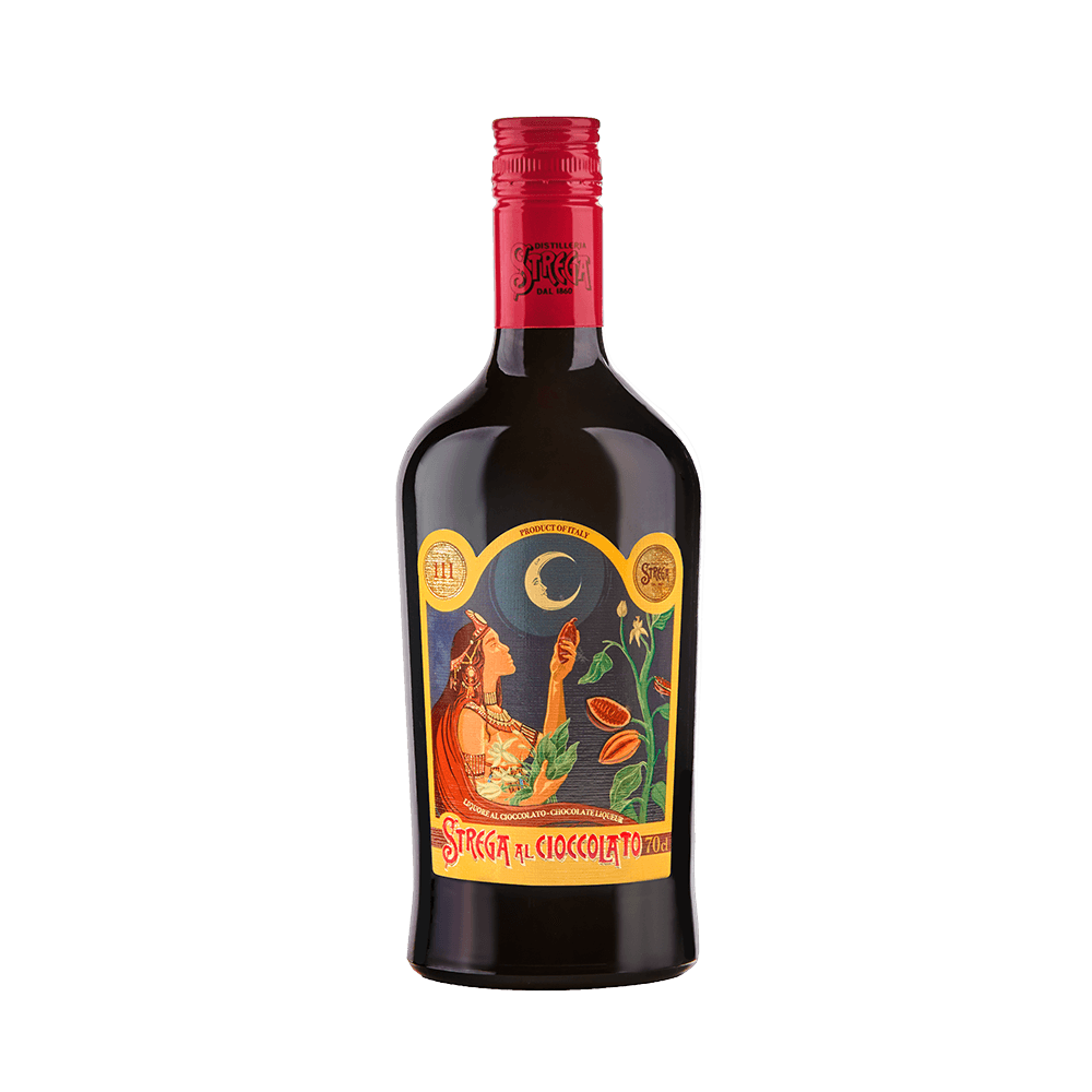 Liquore Strega al cioccolato - 700ml