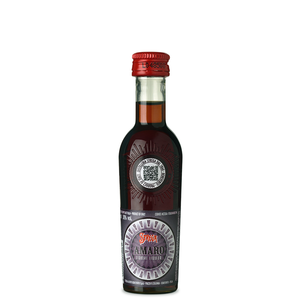 AMARO 50 ML - 30% vol.