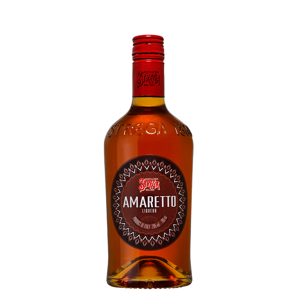 Amaretto 700 ml - 28% Vol.
