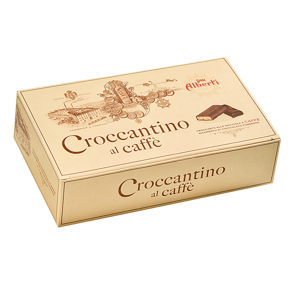 Croccantino al Caffè 300 g