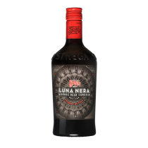 Luna Nera - Liquore alla Sambuca 700 ml - 38% Vol.