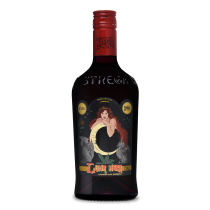 Luna Nera - Liquore alla Sambuca 700 ml - 38% Vol.