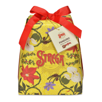 Pandoro farcito con crema al Liquore Strega 1Kg