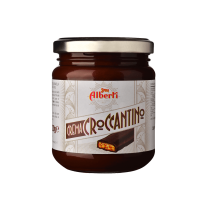 Crema Croccantino