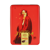 Torroncini teneri assortiti in latta 300g