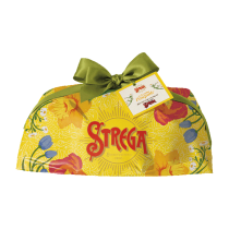 Colomba alla Crema di Liquore Strega 1Kg