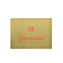 Gocciolini allo Strega confezione da 18 pezzi - 130g 