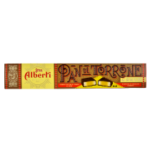 Pan di Torrone Rhum 150g
