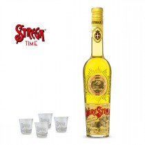STREGA TIME