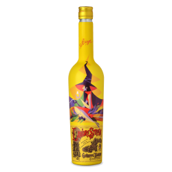 Strega  Limited Edition di Riccardo Guasco - 700ml - 40% Vol.