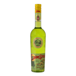  Liquore Strega Verde 700 ml - 55% vol