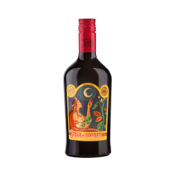 Liquore Strega al cioccolato - 700ml