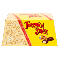Torroncini Strega Mignon BIG 250g