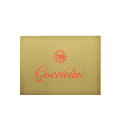 Gocciolini allo Strega confezione da 18 pezzi - 130g 