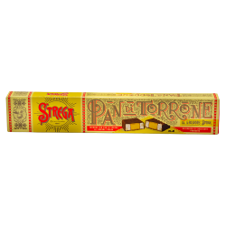 Pan di Torrone Strega 150g