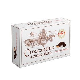 Croccantino al Cioccolato 300 g
