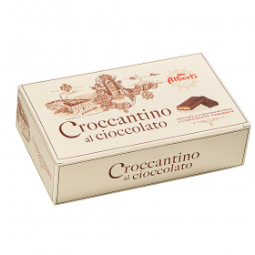 Croccantino al Cioccolato 300 g