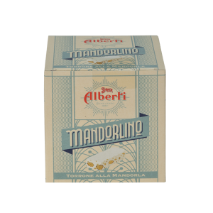 Mandorlino 200g
