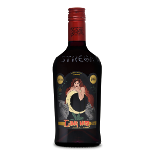 Luna Nera - Liquore alla Sambuca 700 ml - 38% Vol.