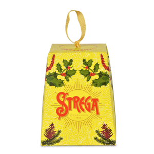 Panettone Strega 100g