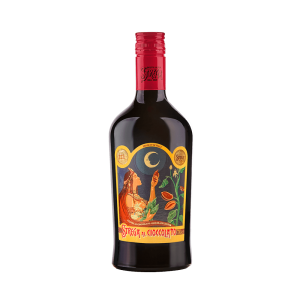 Liquore Strega al cioccolato - 700ml