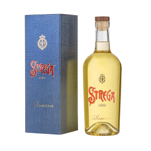 Liquore Strega Riserva 700 ml - 40%Vol in Astuccio