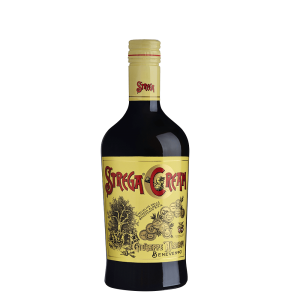Strega Cream 700 ml - 17% Vol.