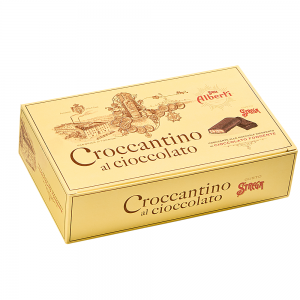 Croccantino al Cioccolato Strega 300 g