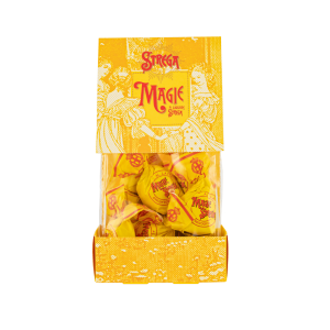 Magie Strega al latte 170 g