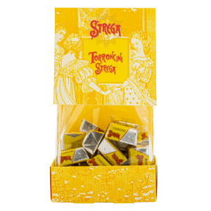 Torroncini Strega mignon 250 g